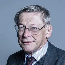 Portrait of Roger Bootle-Wilbraham, 7th Baron Skelmersdale