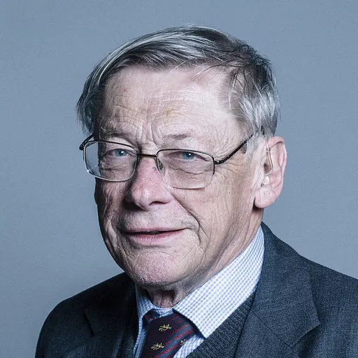 Portrait of Roger Bootle-Wilbraham, 7th Baron Skelmersdale