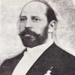 Portrait of Jean Alexandru Steriadi