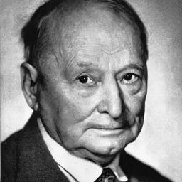 Portrait of Xawery Dunikowski