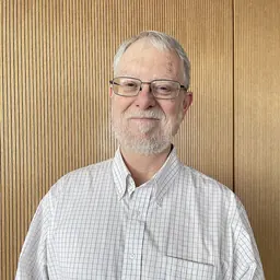 Portrait of Christopher Ober