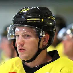 Portrait of Kevin Orendorz