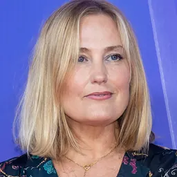 Portrait of Mika Simmons