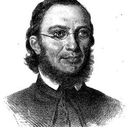 Portrait of Maier Zipser