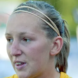 Portrait of Siobhan Chamberlain