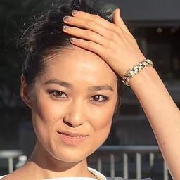 Portrait of Eriko Hatsune