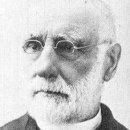 Portrait of Edgar Harkness Gray