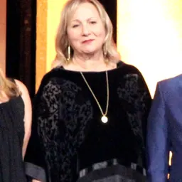 Portrait of Mimi Leder