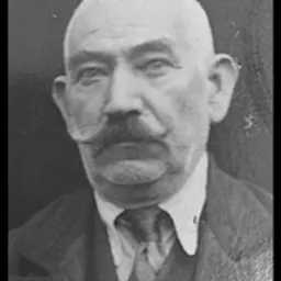 Portrait of Kiryak Shkurtov