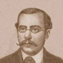 Portrait of Konstantin Vilboa