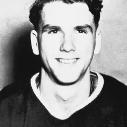 Portrait of Eric Prentice