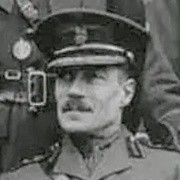 Portrait of Vernon Kell