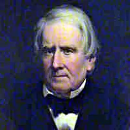 Portrait of George Gray Leiper