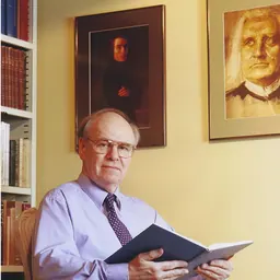Portrait of Alan Walker