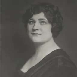 Portrait of Růžena Nasková