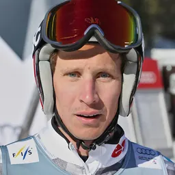 Portrait of Jonathan Midol