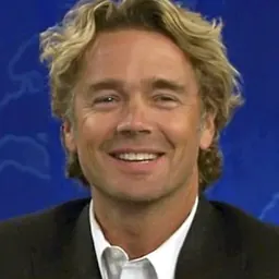 Portrait of John Schneider