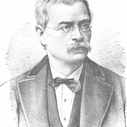 Portrait of Jožef Krajnc