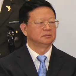 Portrait of Qian Yunlu