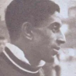 Portrait of Victor Sillon