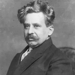 Portrait of Jiří Stříbrný
