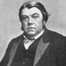 Portrait of Lawson Tait