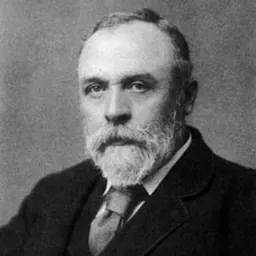 Portrait of William Davidson Niven