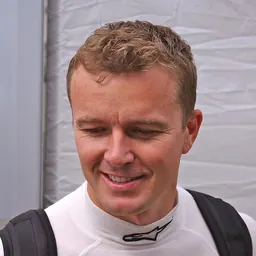 Portrait of Marcel Fässler