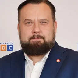 Portrait of Dominik Jaśkowiec