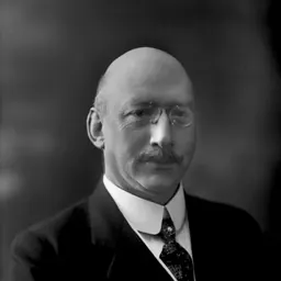 Portrait of Victor Nordan