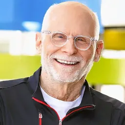 Portrait of Marc Middleton
