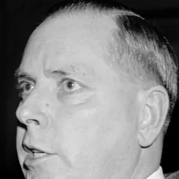 Portrait of Jesse M. Donaldson