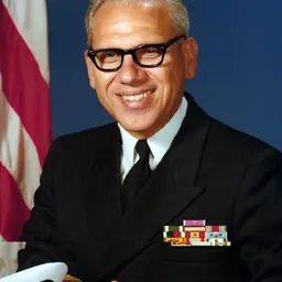 Portrait of Ross H. Trower