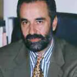 Portrait of Christos Palaiologos