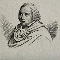 Portrait of Pietro Antonio Bondioli