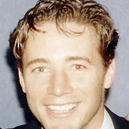 Portrait of Ally McCoist