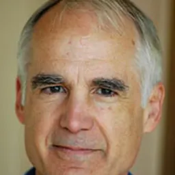 Portrait of Hunter Lewis