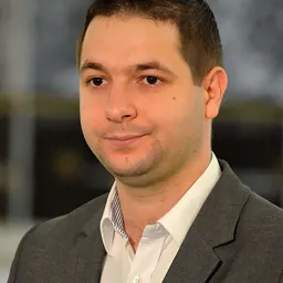 Portrait of Patryk Jaki