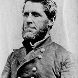Portrait of William Grose