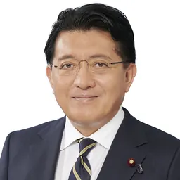 Portrait of Takuya Hirai