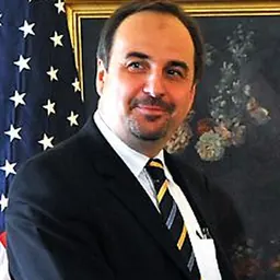 Portrait of Jan Kohout