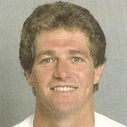 Portrait of Jeff Gossett