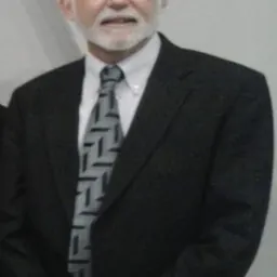 Portrait of Russell Barkley