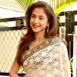 Portrait of Urmila Matondkar