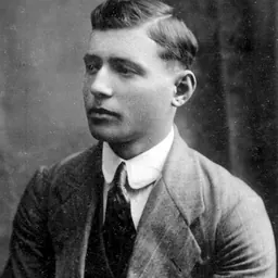Portrait of Sokrat Dodbiba