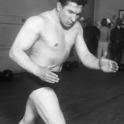 Portrait of Renato Gardini