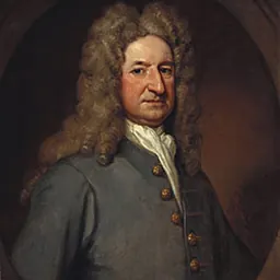 Portrait of Henry Wise