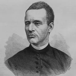 Portrait of Lőrinc Schlauch