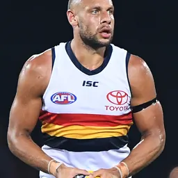 Portrait of Cam Ellis-Yolmen
