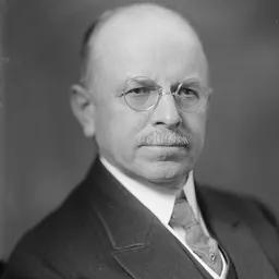 Portrait of Addison T. Smith